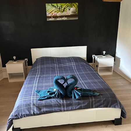 La Maison De Nelly Labellise 3* Mouzon  エクステリア 写真