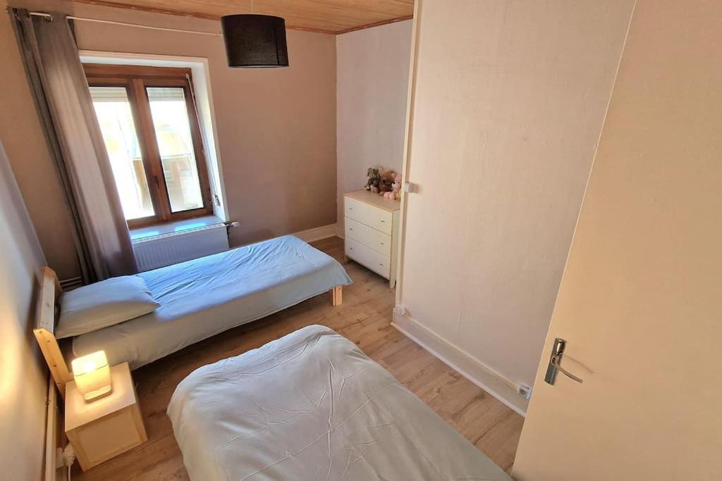 La Maison De Nelly Labellise 3* Mouzon  エクステリア 写真