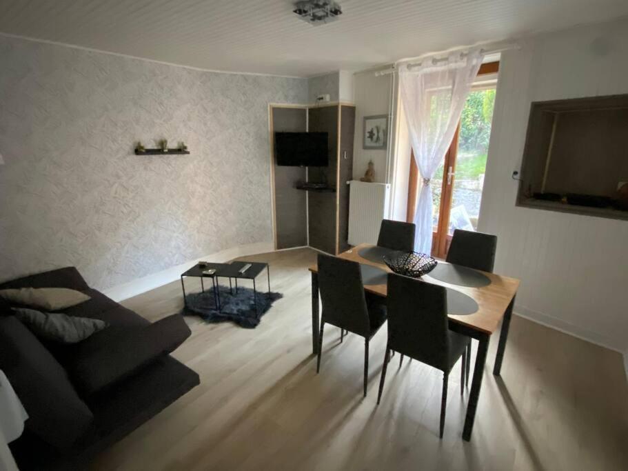 La Maison De Nelly Labellise 3* Mouzon  エクステリア 写真