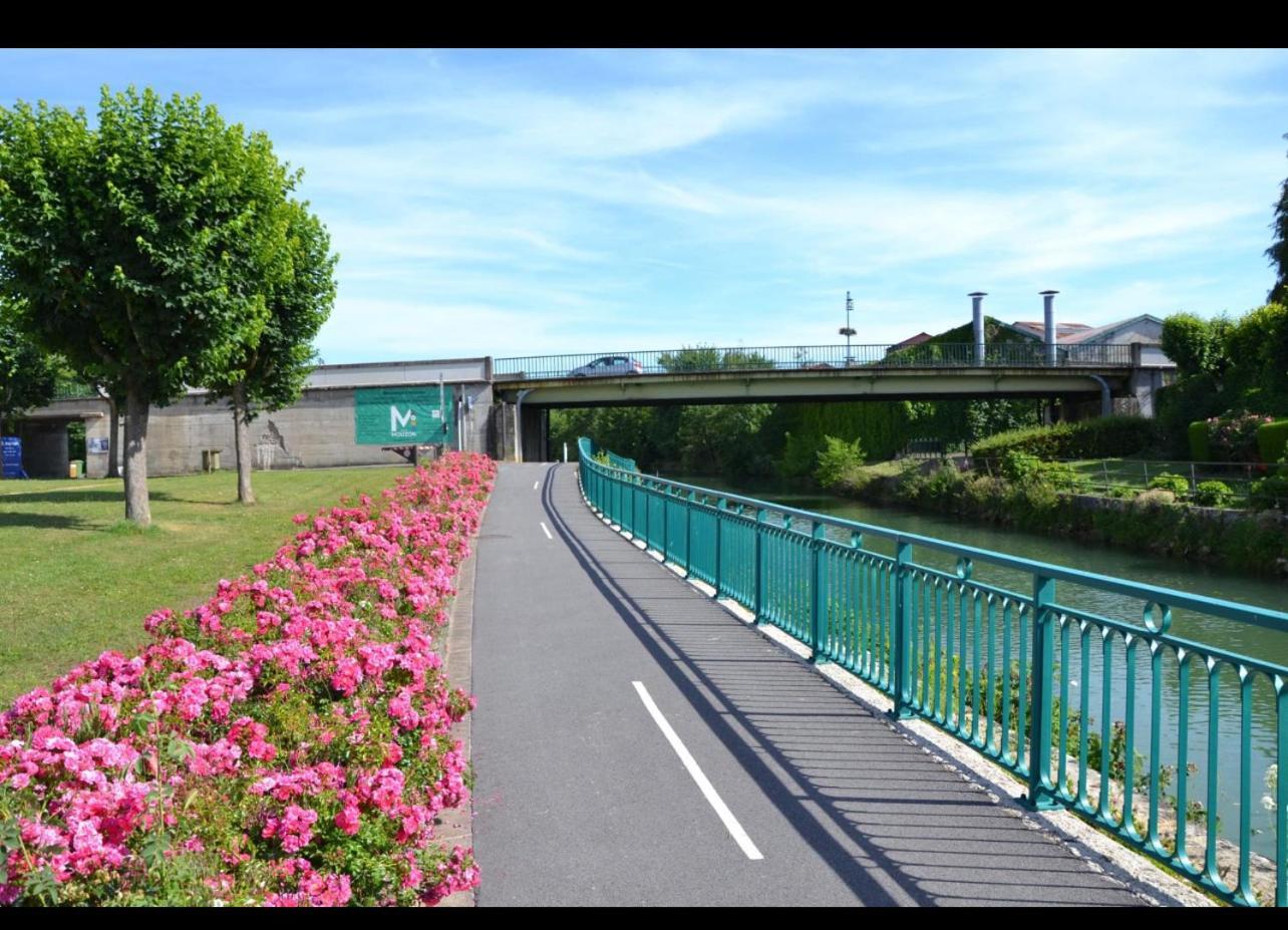 La Maison De Nelly Labellise 3* Mouzon  エクステリア 写真