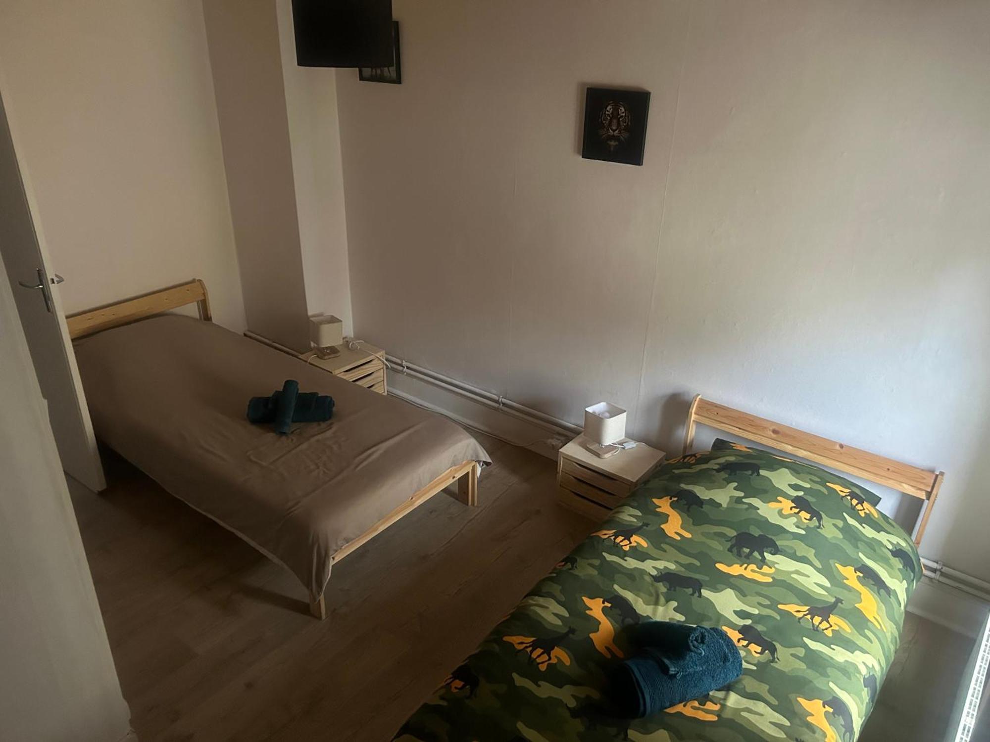 La Maison De Nelly Labellise 3* Mouzon  エクステリア 写真