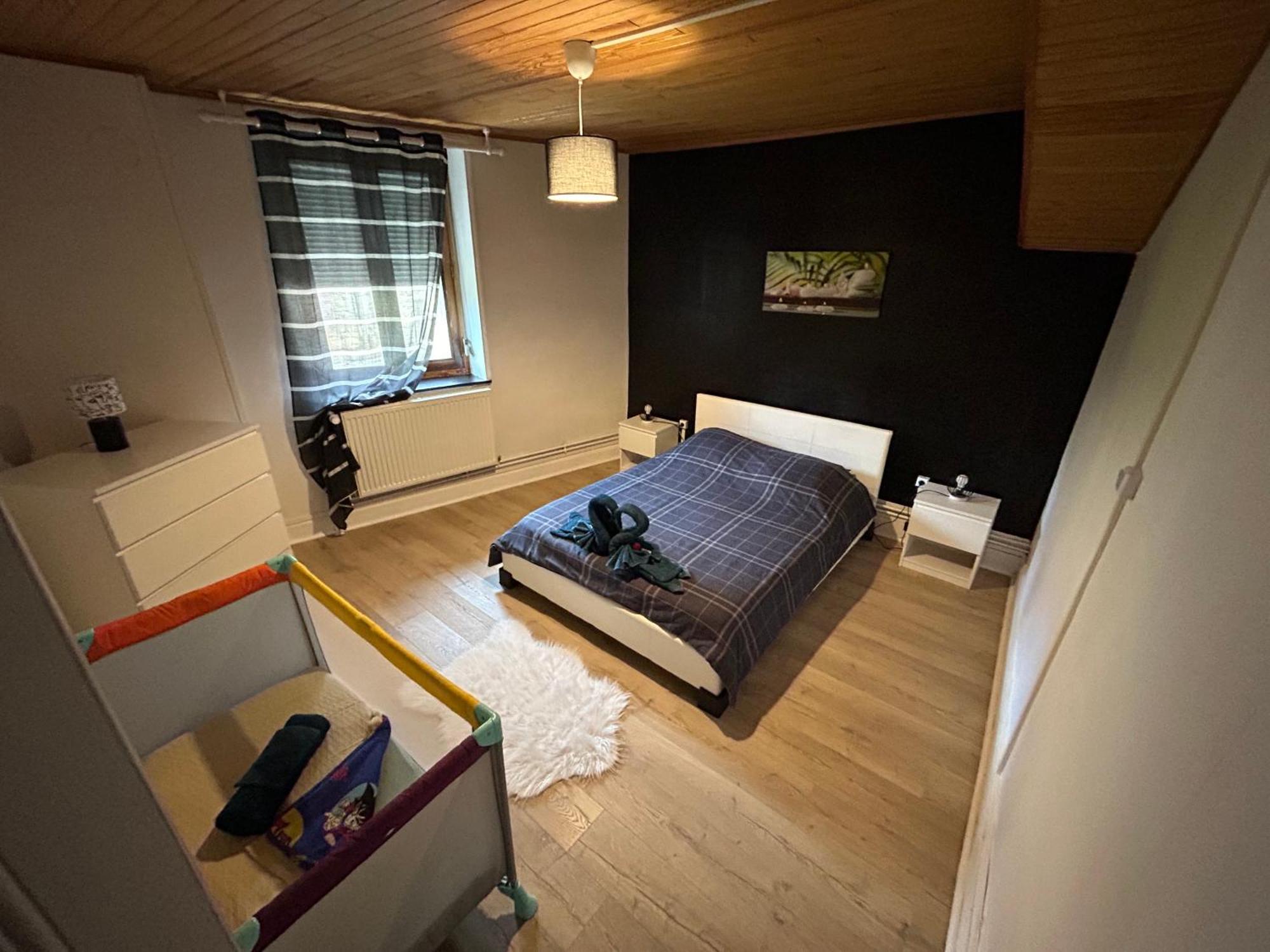 La Maison De Nelly Labellise 3* Mouzon  エクステリア 写真