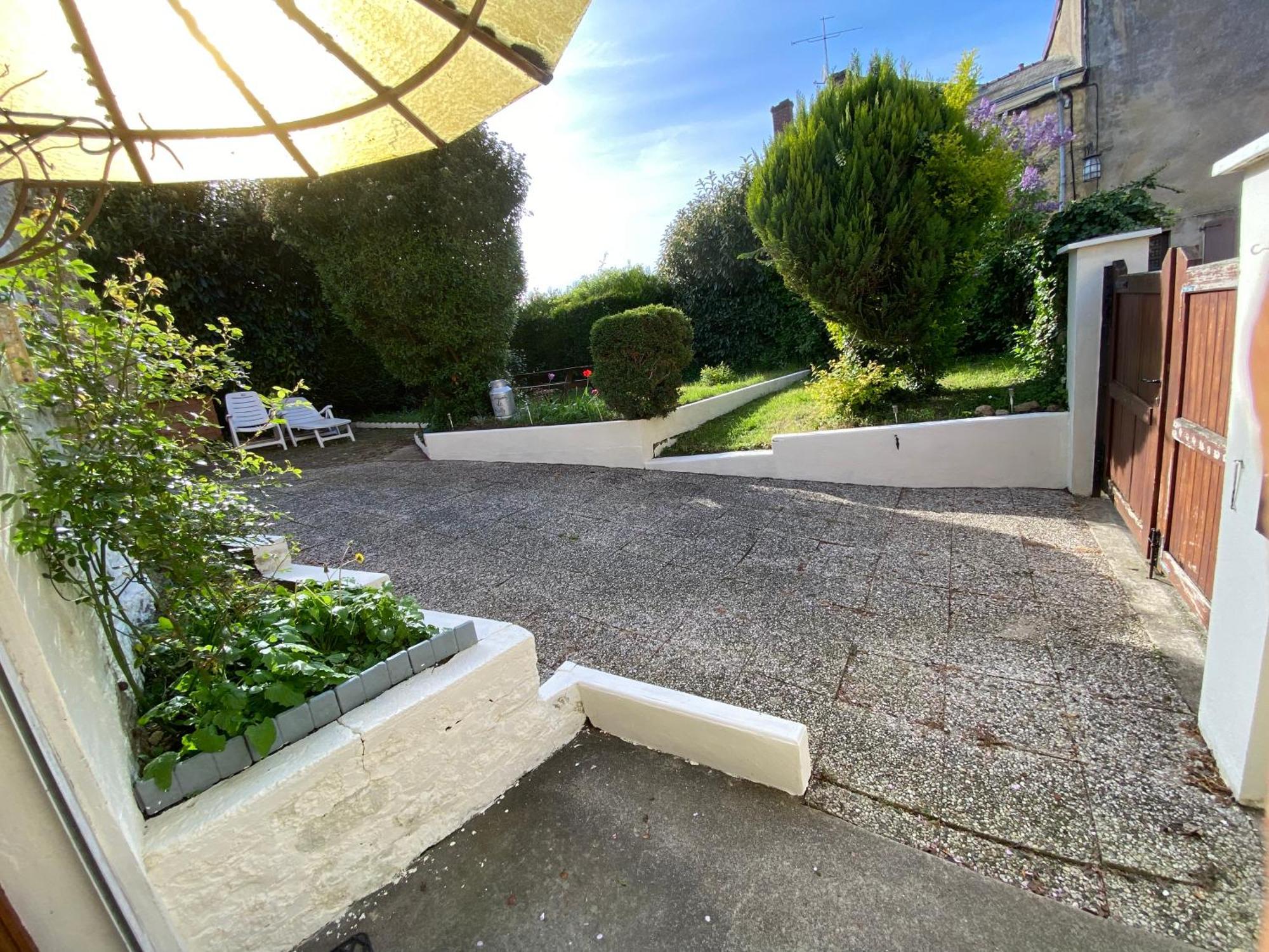 La Maison De Nelly Labellise 3* Mouzon  エクステリア 写真